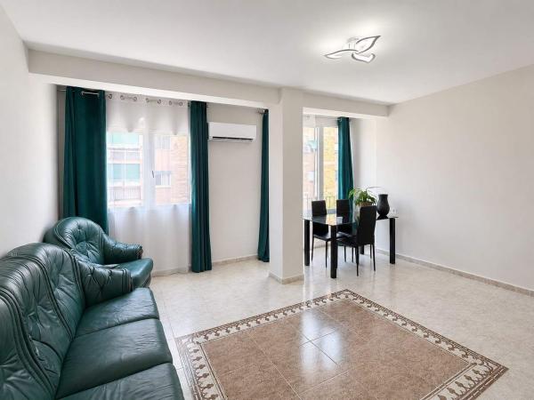 Venta de piso en Piso en Calle Sidi-Ifni, Nou Alacant, Alicante / Alacant, Alicante / Alacant
thumbnail 3