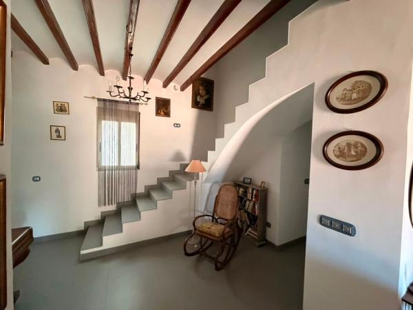 Masía en El Secanet - Hacienda del Sol, La Villajoyosa / Vila Joiosa photo 1