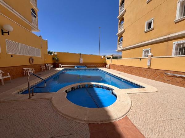 Venta de piso en Piso en Calle Donantes, 1, Algorfa, Algorfa
thumbnail 1