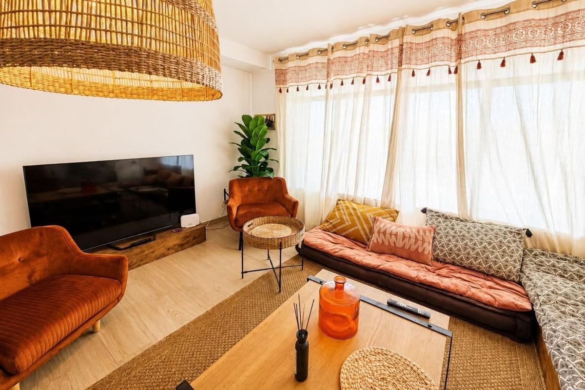 Sale of apartment in Piso en Raval Roig-Virgen del Socorro, Alicante / Alacant, Alicante
photo 2