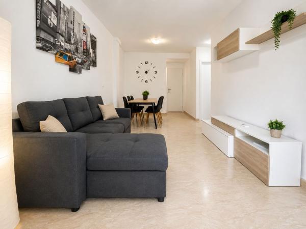 Venta de piso en Piso en L'Albir, Alfaz del Pi, Alfaz del Pi
photo 1