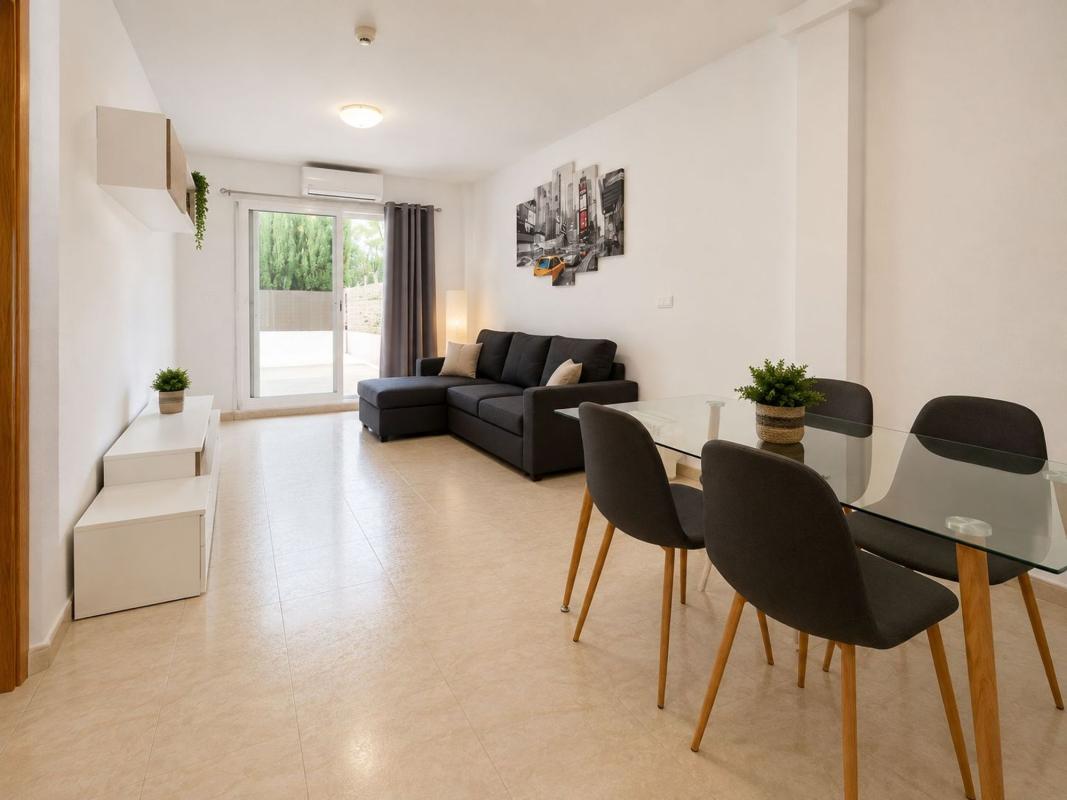 Venta de piso en Piso en L'Albir, Alfaz del Pi, Alfaz del Pi
photo 4