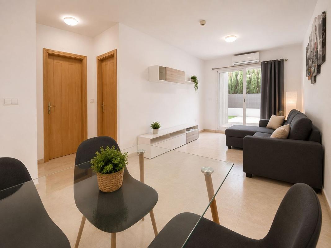 Venta de piso en Piso en L'Albir, Alfaz del Pi, Alfaz del Pi
photo 5