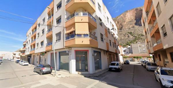 Продажа квартиры на Piso en Calle Santa Teresa, Redovan, Редован
 photo 1