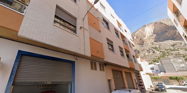 Продажа квартиры на Piso en Calle Santa Teresa, Redovan, Редован
 photo 2