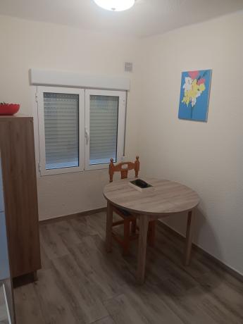 Venta de piso en Piso en Calle Pintor Sorolla, 4, Las Trescientas - San Francisco, Elda, Elda
 photo 4