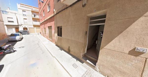 Chalet independiente en venta en Casa o chalet en Calle Duc de Maqueda, Crevillente, Crevillente
 photo 2