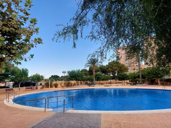 Venta de piso en Piso en Avenida Jaime I el Conquistador, Playa Muchavista, El Campello, El Campello
 photo 4