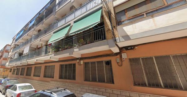 Sprzedaż mieszkania w Piso en Calle Juan Ramon Jimenez, El Mercado, Villena, Villena
 photo 3