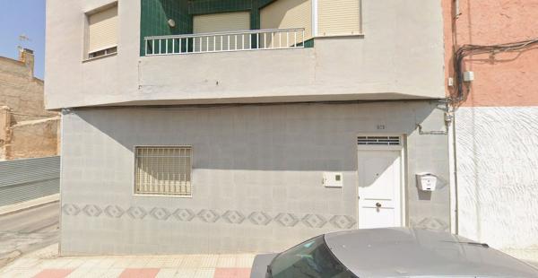 Chalet independiente en venta en Casa o chalet en Calle Cid, Las Cruces, Villena, Villena
 photo 1