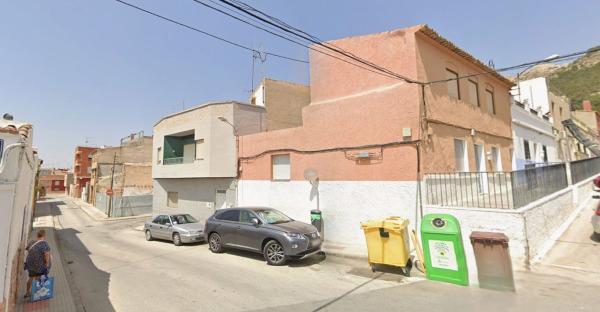 Chalet independiente en venta en Casa o chalet en Calle Cid, Las Cruces, Villena, Villena
 photo 3