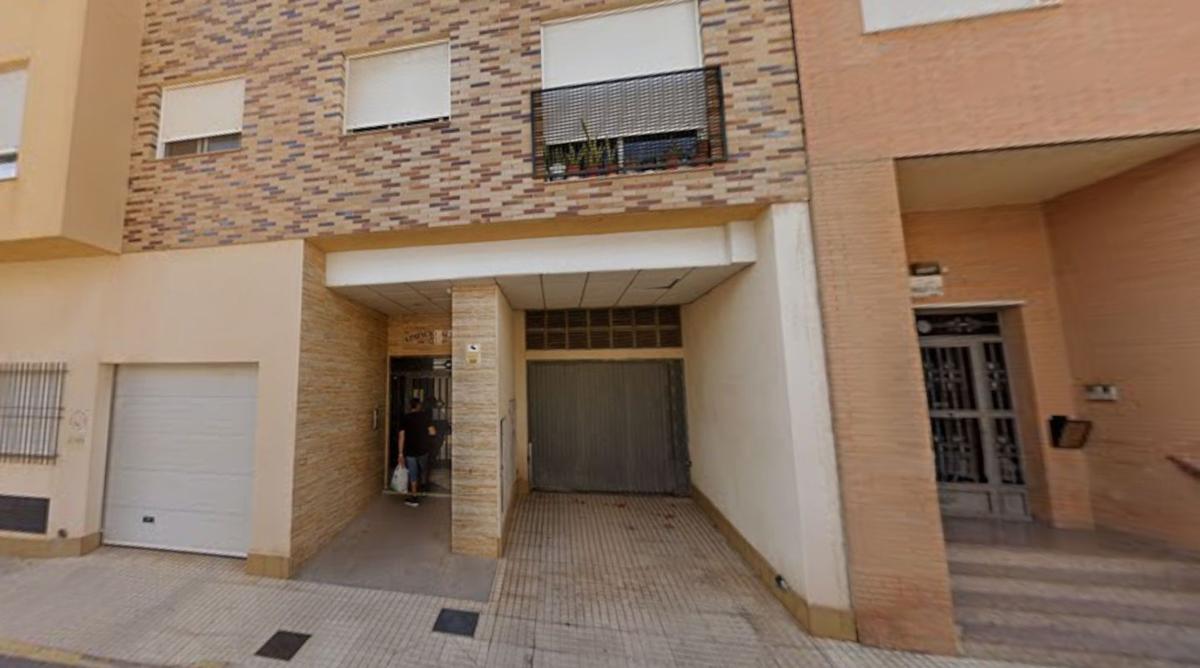 Sprzedaż mieszkania w Piso en Calle Altea, Zona Pueblo, Pilar de la Horadada, Pilar de la Horadada
photo 1