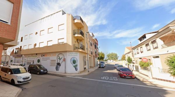 Sprzedaż mieszkania w Piso en Calle Altea, Zona Pueblo, Pilar de la Horadada, Pilar de la Horadada
 photo 3