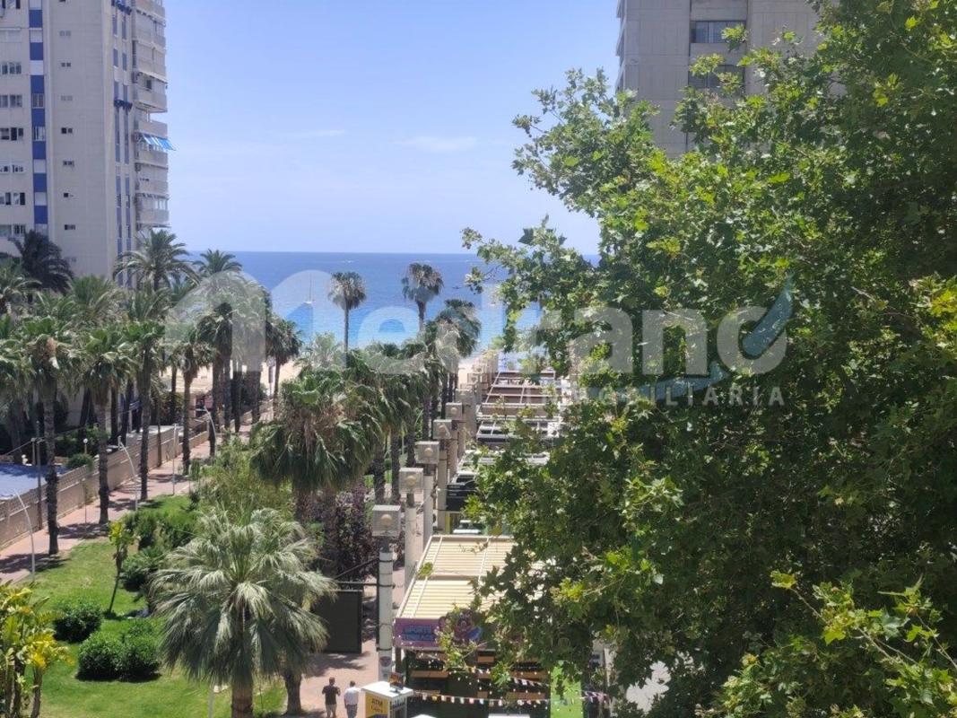 Sprzedaż mieszkania w Piso en Playa de Levante, Benidorm, Benidorm
photo 1