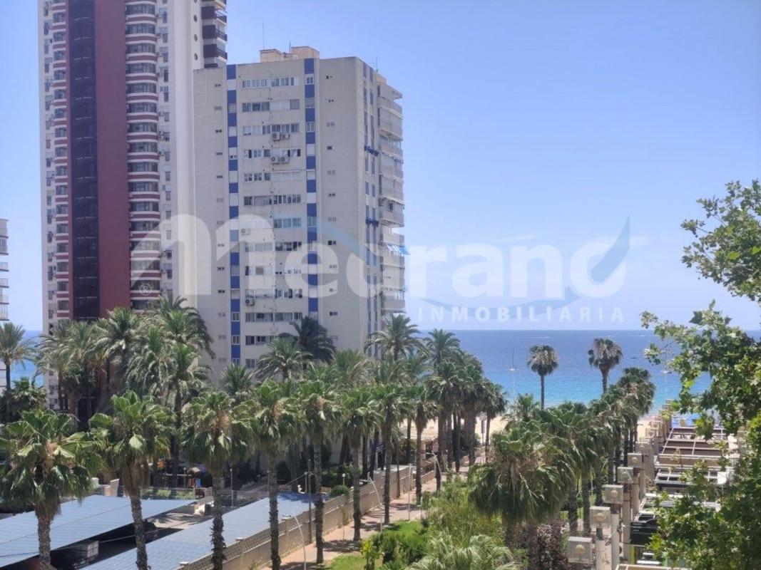 Sprzedaż mieszkania w Piso en Playa de Levante, Benidorm, Benidorm
photo 2
