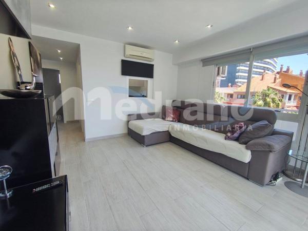 Venta de piso en Piso en Playa de Levante, Benidorm, Benidorm
thumbnail 3