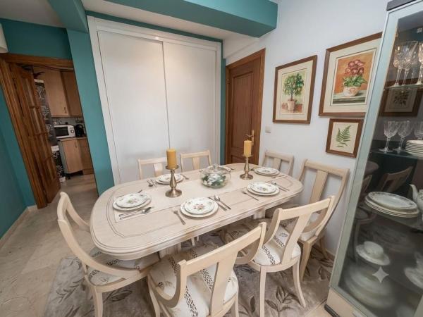 Venta de piso en Piso en Zona Sierra Helada, Benidorm, Benidorm
 photo 4