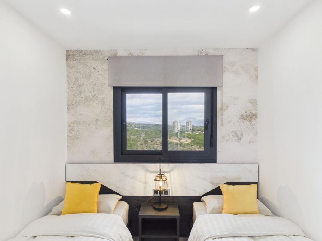 Продажа квартиры на Piso en Avenida República Argentina, 6, Playa de Poniente, Benidorm, Бенидорм
 photo 4