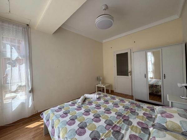 Venta de piso en Piso en Calle Susana Llaneras, 13, Centro Tradicional, Alicante / Alacant, Alicante / Alacant
thumbnail 2