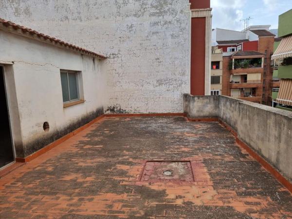 Edificio de uso mixto en Calle de Moixent, Centro Urbano, Denia photo 1