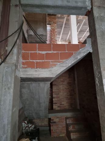 Edificio de uso mixto en Calle de Moixent, Centro Urbano, Denia thumbnail 1