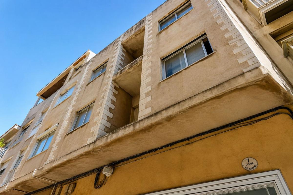 Building Residential of 330m2 for sale in Denia photo 5