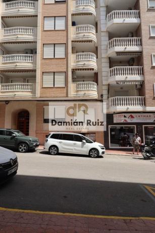 Local en Calle Jorge Juan, 18, Zona Pueblo, Guardamar del Segura photo 1