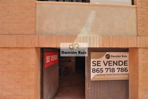 Local en Calle Jorge Juan, 18, Zona Pueblo, Guardamar del Segura thumbnail 2