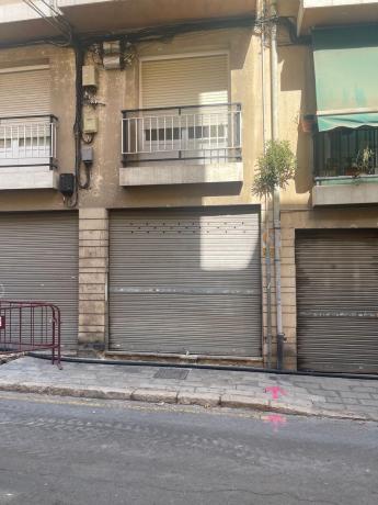 Local en Calle de Donoso Cortés, 10, Carolinas Bajas, Alicante / Alacant photo 1