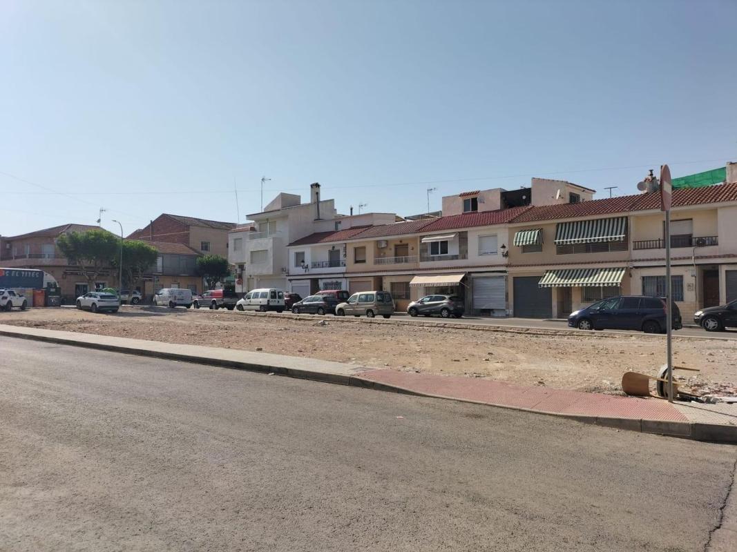 Land for sale in Cox, Alicante photo 2