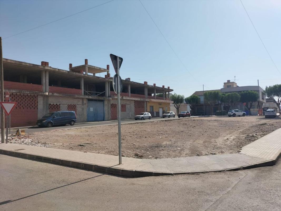 Land for sale in Cox, Alicante photo 3