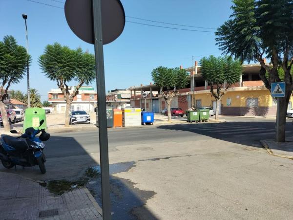 Terreno en Avenida Carmen, Cox photo 4