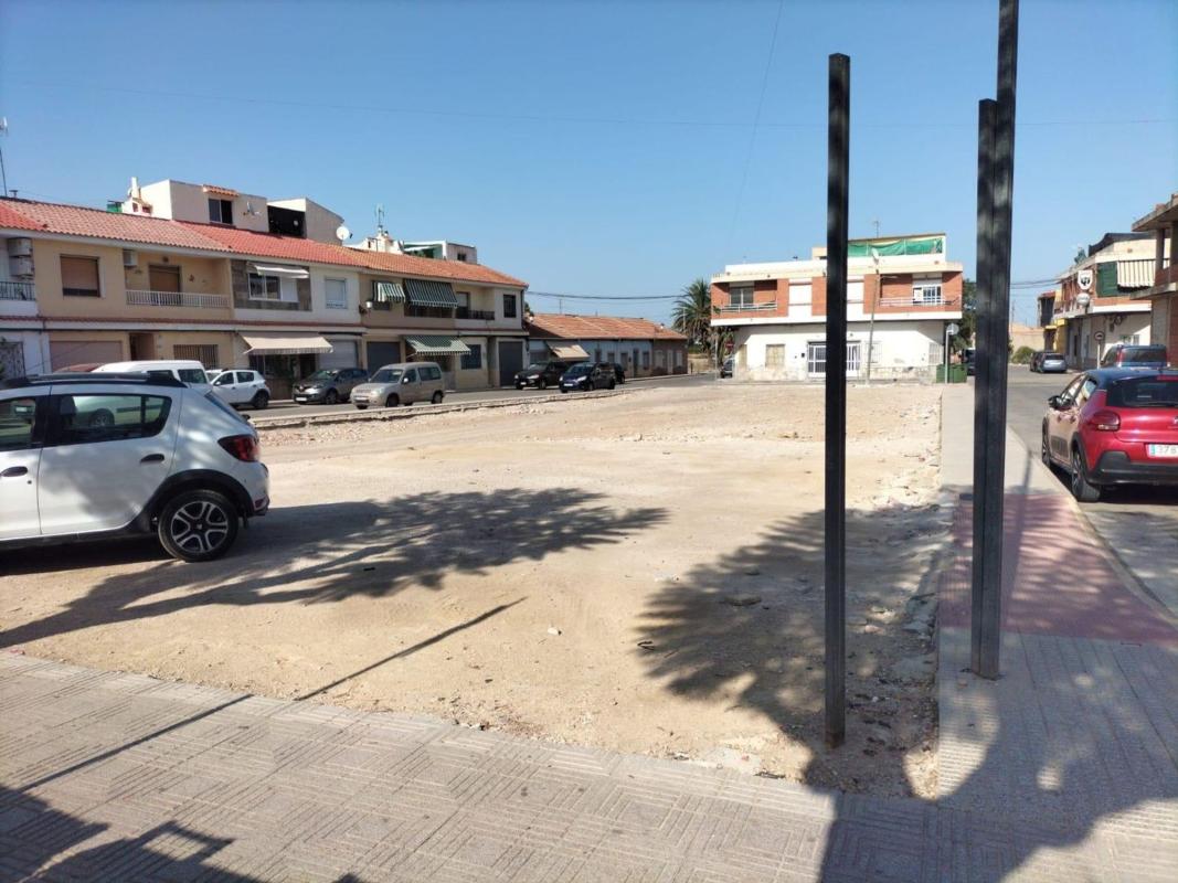 Land for sale in Cox, Alicante photo 5