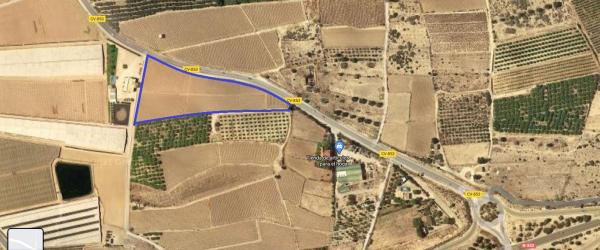 Terreno en Lugar la Marina, 2053, La Marina, Elche / Elx photo 1