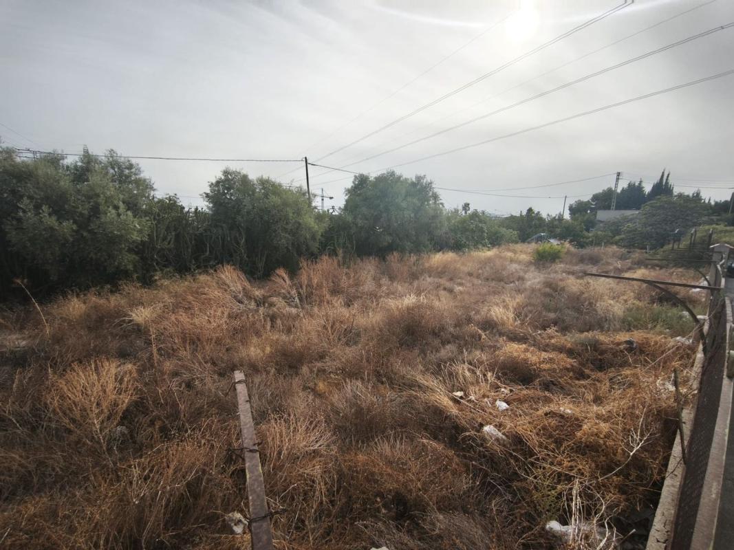 Land for sale in San Vicente del Raspeig, Alicante photo 2