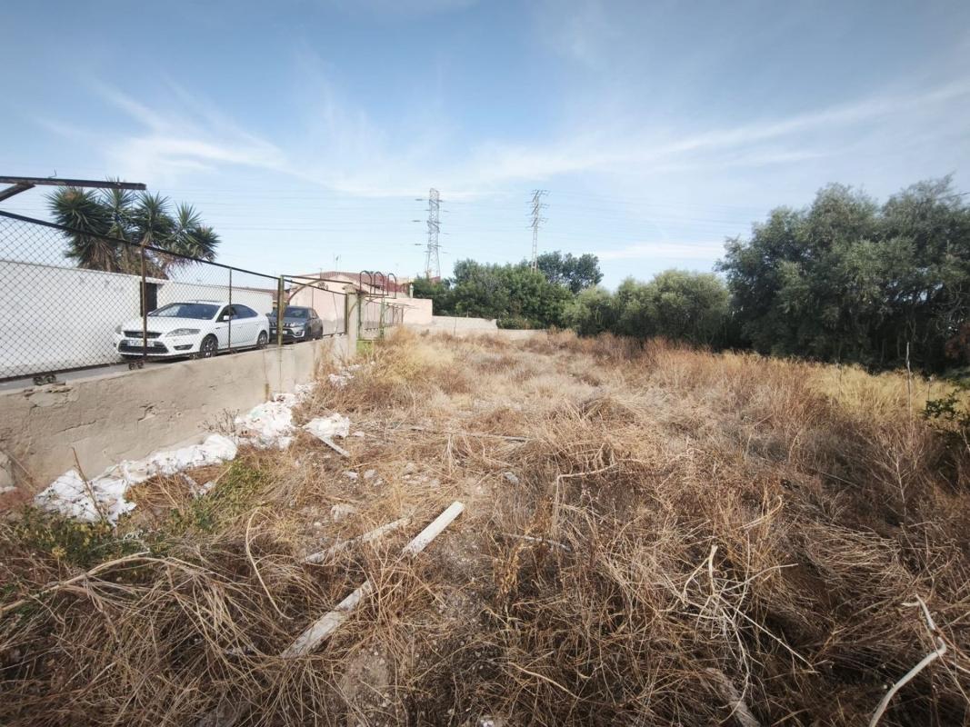 Land for sale in San Vicente del Raspeig, Alicante photo 3