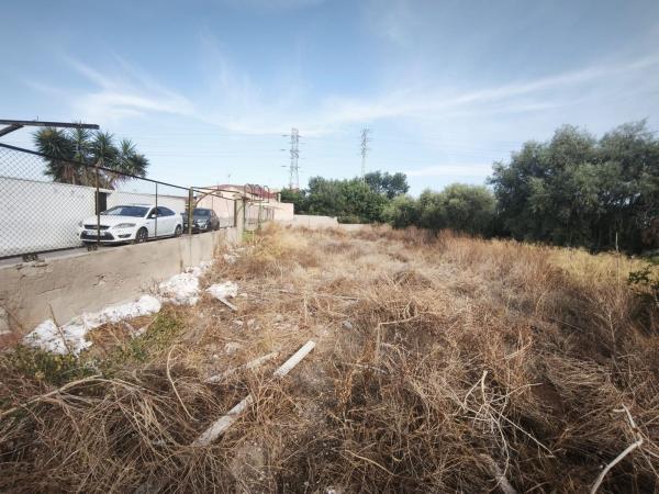 Terreno en Carretera de Agost, 45, Villamontes-Boqueres, San Vicente del Raspeig thumbnail 2