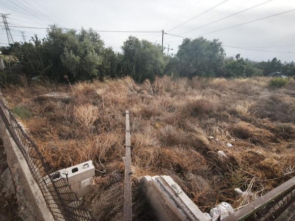 Terreno en Carretera de Agost, 45, Villamontes-Boqueres, San Vicente del Raspeig photo 4