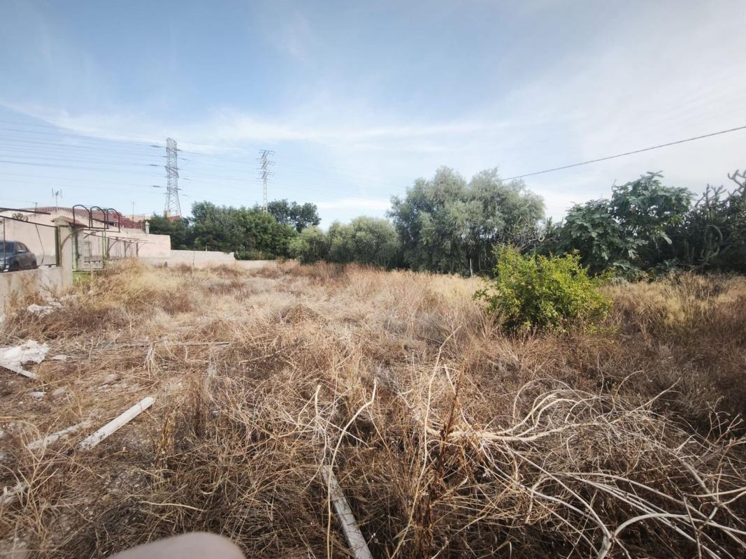 Land for sale in San Vicente del Raspeig, Alicante photo 5