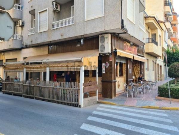 Local en C. Sta. Rita, 31, Callosa de Segura thumbnail 2