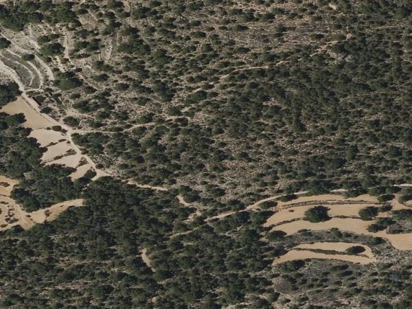 Terreno en Plaza Foya del Cac, Finestrat Pueblo, Finestrat photo 1