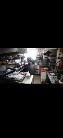 Local en rentabilidad en Avenida Juan Fuster Zaragoza, 17, Zona Rincón Bajo, Benidorm photo 3