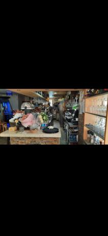 Local en rentabilidad en Avenida Juan Fuster Zaragoza, 17, Zona Rincón Bajo, Benidorm photo 4