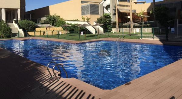 Venta de piso en Piso en Calle Vicent Blasco i Ibáñez, 3, Campello Playa, El Campello, El Campello
photo 1