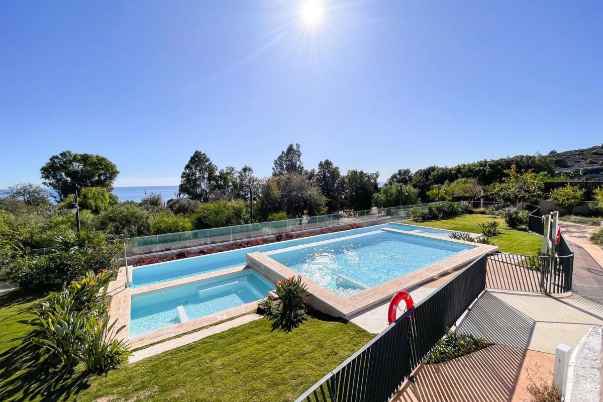 Venta de piso en Piso en Platja de Torres, La Villajoyosa / Vila Joiosa, La Villajoyosa / Vila Joiosa
photo 4