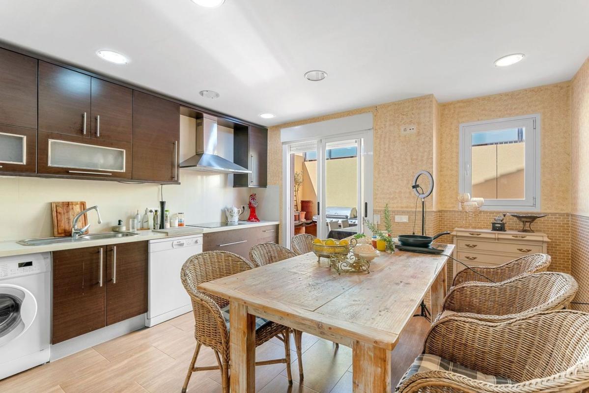 Продажа отдельного шале в Casa o chalet independiente en Colonia Escandinavia-Cautivador, Alfaz del Pi, Алфаз дель Пи photo 5
