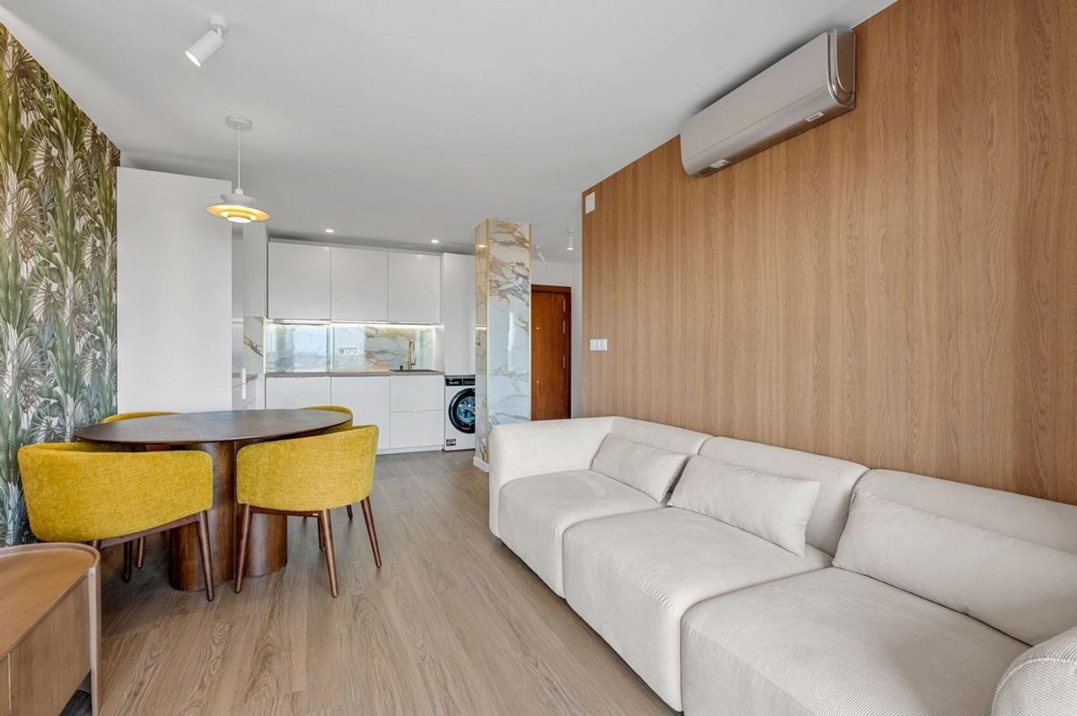 Venta de piso en Piso en Punta Prima, Torrevieja, Torrevieja
photo 4