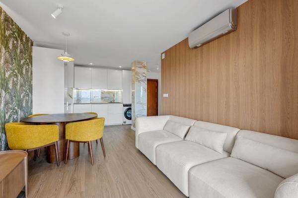 Sale of flat in Piso en Punta Prima, Torrevieja, Torrevieja
 photo 4