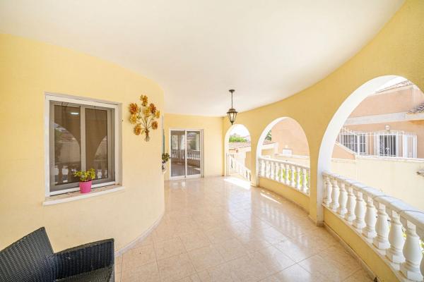 Independent chalet for sale in Casa o chalet independiente en La Fiesta, Rojales, Rojales
thumbnail 1