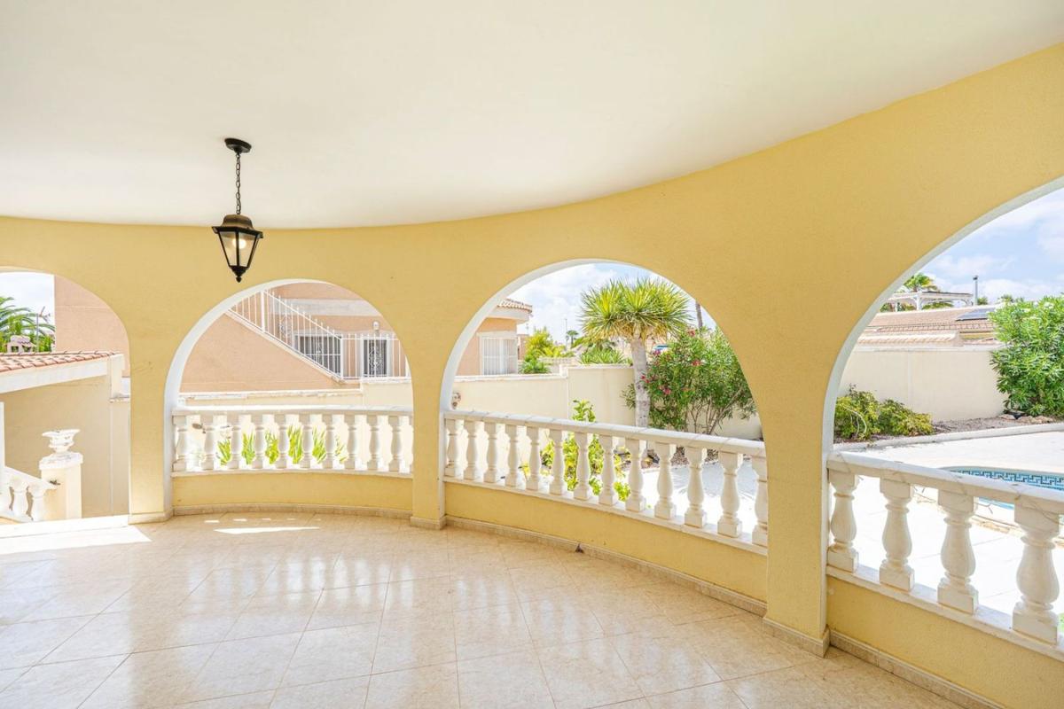 Sale of independent chalet in Casa o chalet independiente en La Fiesta, Rojales, Rojales
 photo 4
